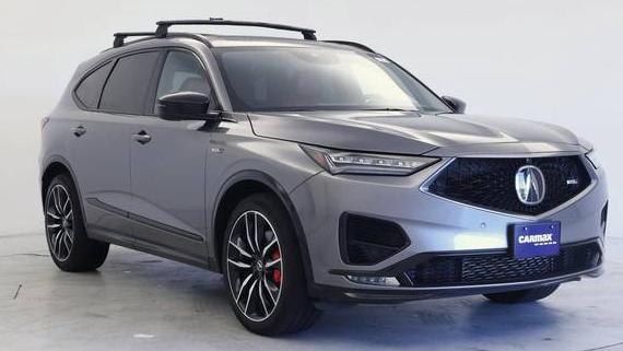 ACURA MDX TYPE S 2022 5J8YD8H83NL000954 image